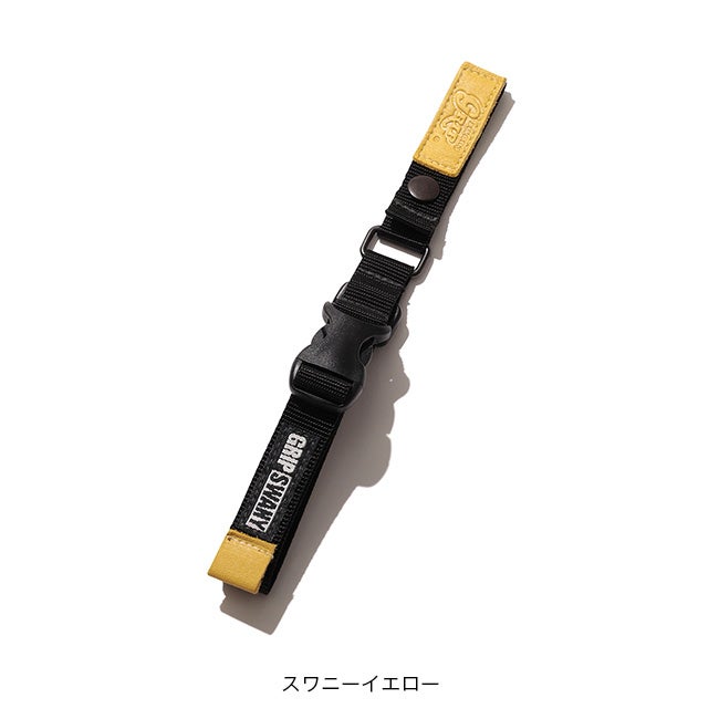 GRIP SWANY グリップスワニー グローブホルダー ショート｜SUNDAY