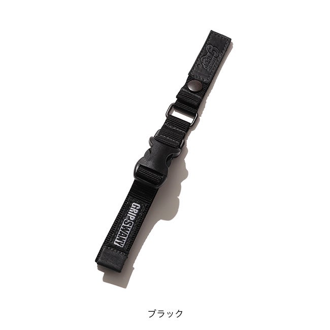 GRIP SWANY グリップスワニー グローブホルダー ショート｜SUNDAY