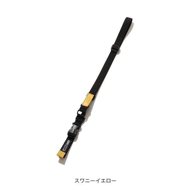 GRIP SWANY グリップスワニー グローブホルダー ロング｜SUNDAY