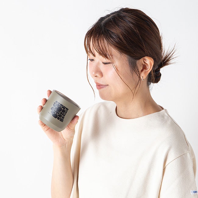 丸や マルヤ 丸や TO GO タンブラー 240ml｜SUNDAY MOUNTAIN｜サンデー