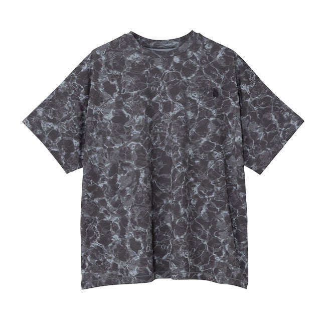 THE NORTH FACE ノースフェイス S/SノベルティーハイカーズTee