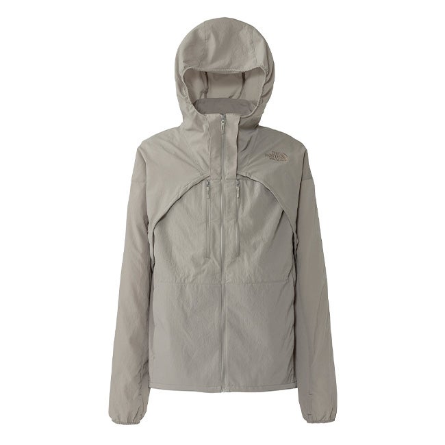 THE NORTH FACE ノースフェイス スワッシュジャケット メンズ｜SUNDAY
