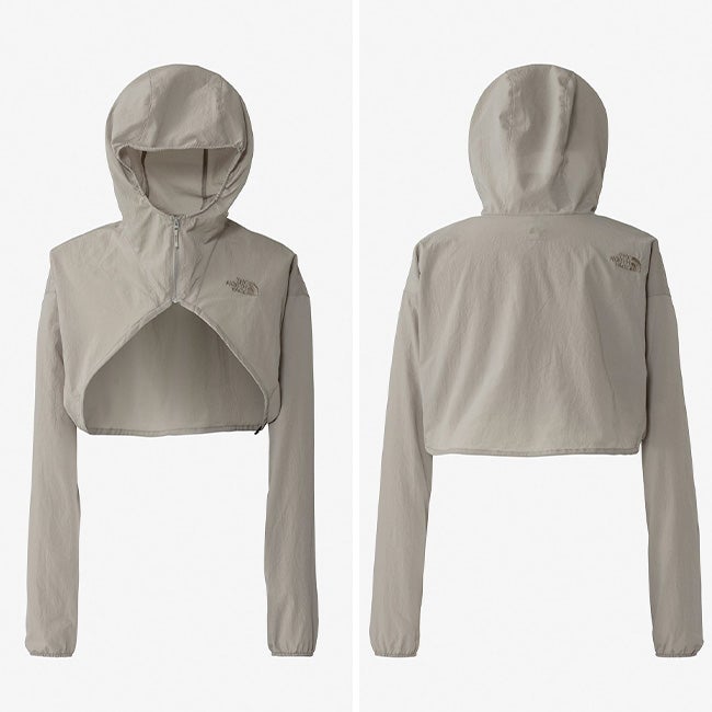 THE NORTH FACE ノースフェイス スワッシュジャケット メンズ｜SUNDAY
