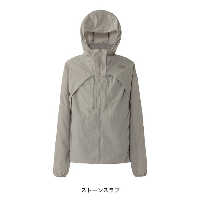 THE NORTH FACE ノースフェイス スワッシュジャケット メンズ｜SUNDAY