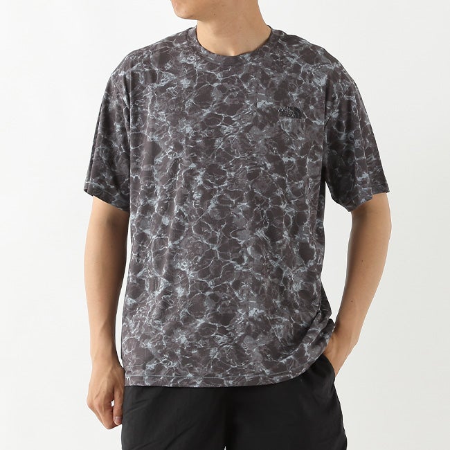 THE NORTH FACE ノースフェイス S/SノベルティーハイカーズTee メンズ