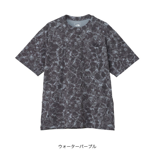 THE NORTH FACE ノースフェイス S/SノベルティーハイカーズTee メンズ