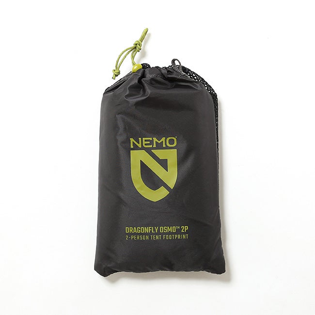 NEMO Equipment ニーモイクイップメント ドラゴンフライ オズモ2P