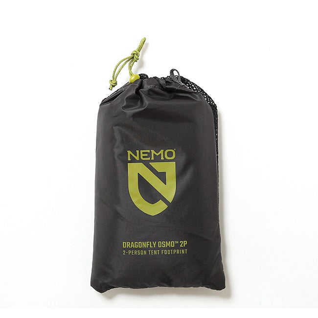 NEMO Equipment ニーモイクイップメント ドラゴンフライ オズモ2P