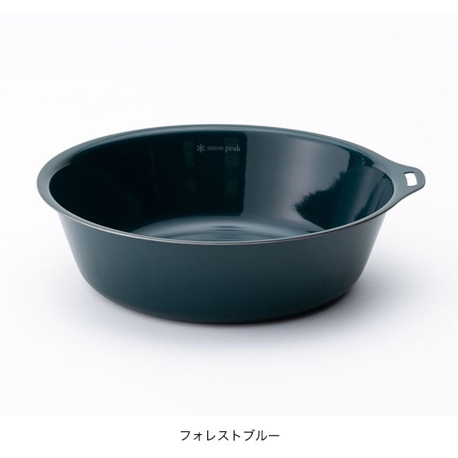 snow peak スノーピーク ホーローボウル200｜SUNDAY MOUNTAIN