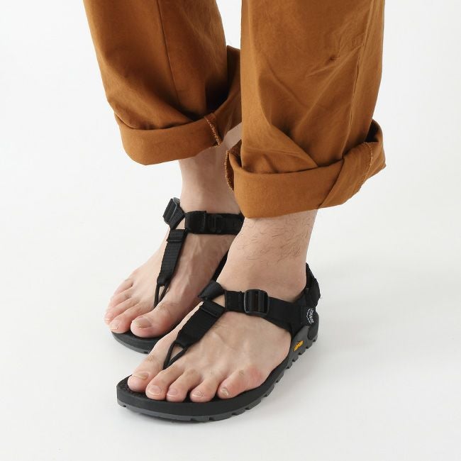 Bedrock Sandals ベッドロックサンダルCharcoal 7 ベッドロックサンダル BEDROCK SANDALS ケルンエボサンダル Cairn Evo