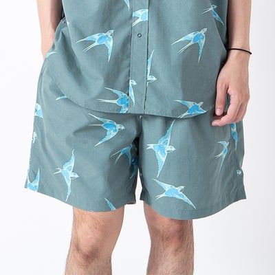 NATAL DESIGN×BURLAP OUTFITTER ネイタルデザイン×バーラップ 