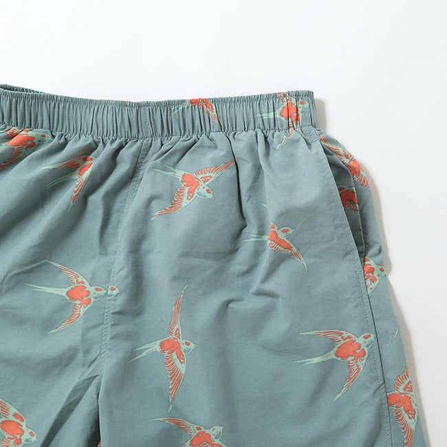 NATAL DESIGN×BURLAP OUTFITTER ネイタルデザイン×バーラップ