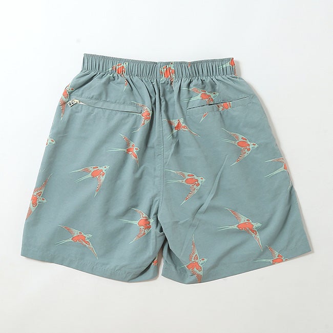 NATAL DESIGN×BURLAP OUTFITTER ネイタルデザイン×バーラップ