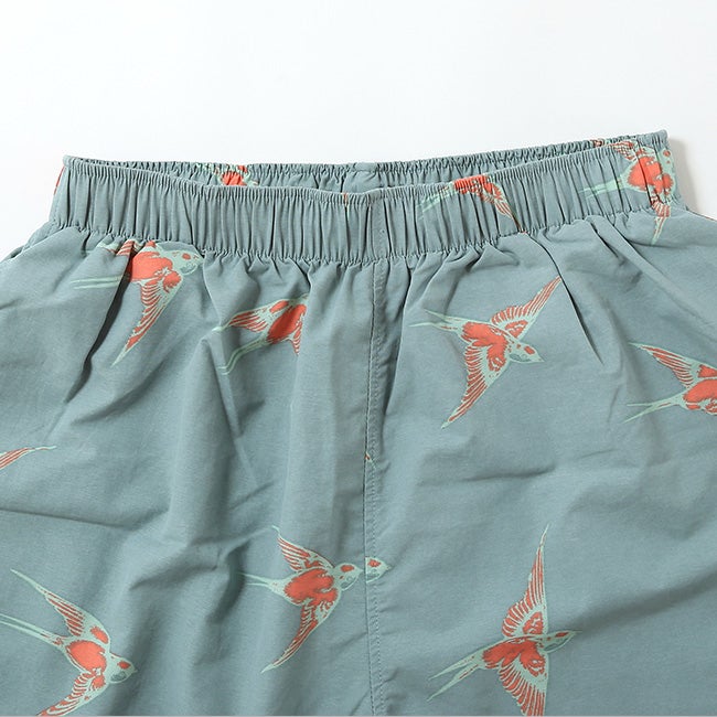 NATAL DESIGN×BURLAP OUTFITTER ネイタルデザイン×バーラップ