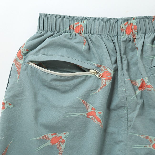 NATAL DESIGN×BURLAP OUTFITTER ネイタルデザイン×バーラップ
