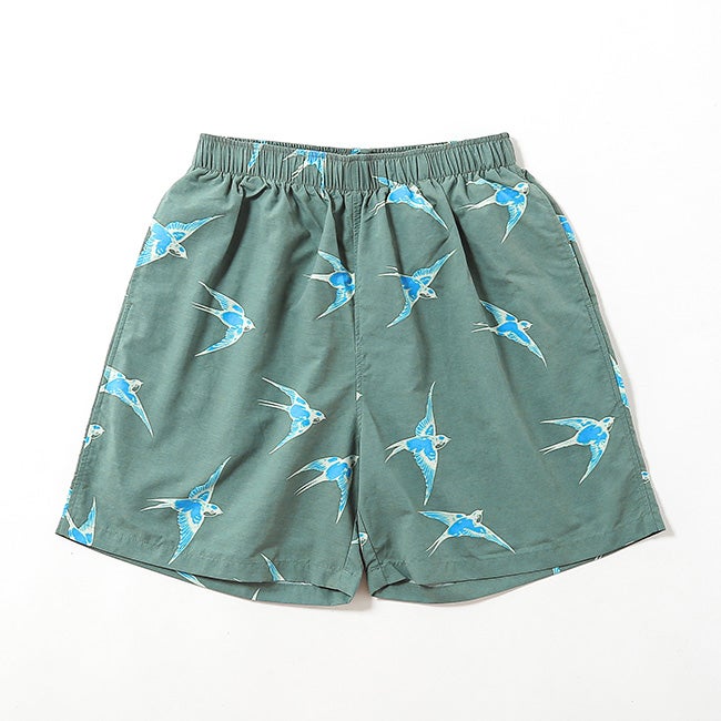 NATAL DESIGN×BURLAP OUTFITTER ネイタルデザイン×バーラップ