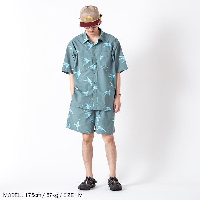 NATAL DESIGN×BURLAP OUTFITTER ネイタルデザイン×バーラップ