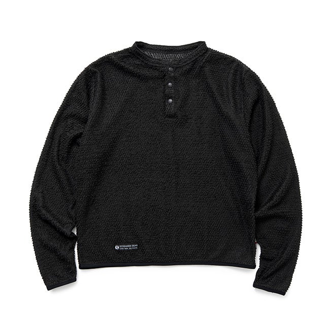 Gossamer Gear ゴッサマーギア H/Bポーラテックアルファダイレクトプル