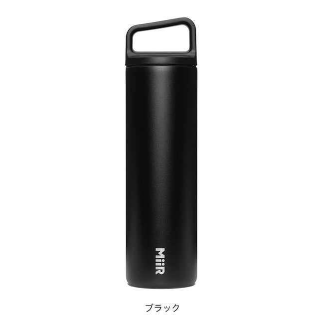 MiiR ミアー ワイドマウスボトル20oz｜SUNDAY MOUNTAIN｜サンデー