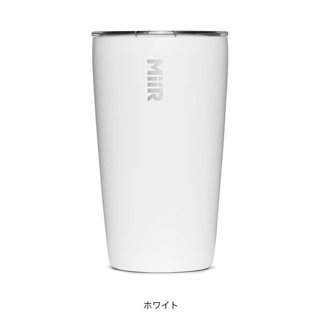 MiiR ミアー タンブラー12oz｜SUNDAY MOUNTAIN｜サンデーマウンテン