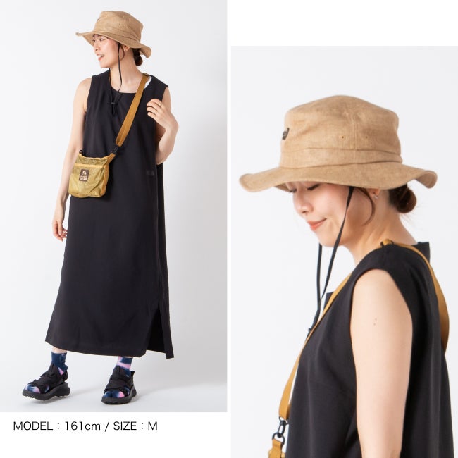 THE NORTH FACE ノースフェイス ハイクホライズンハット｜SUNDAY