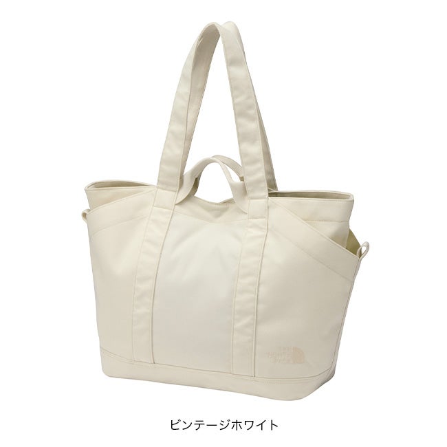 THE NORTH FACE ノースフェイス サニーサイドトートM｜SUNDAY MOUNTAIN