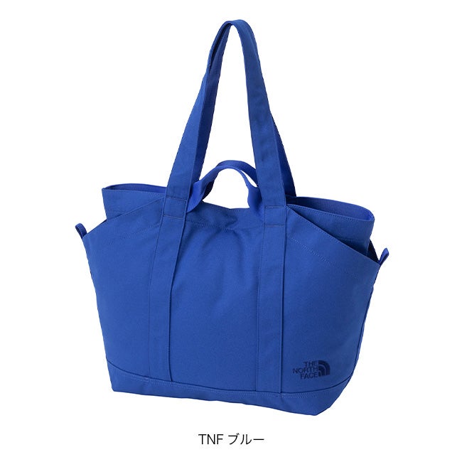 THE NORTH FACE ノースフェイス サニーサイドトートM｜SUNDAY MOUNTAIN