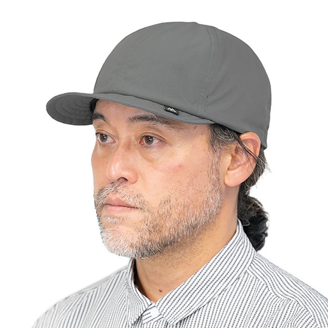 RIDGE MOUNTAIN GEAR リッジマウンテンギア ベーシックキャップNT