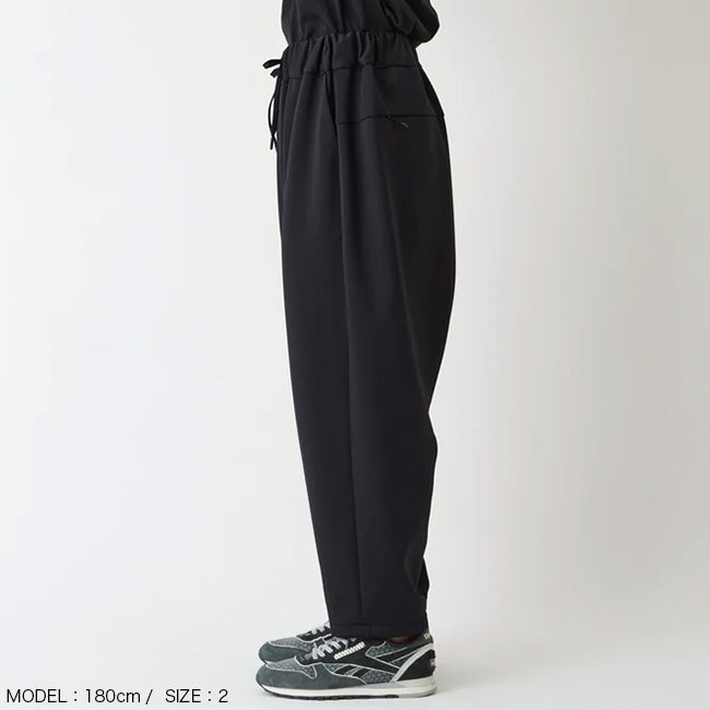 White Mountaineering ホワイトマウンテニアリング ウェア サルエル