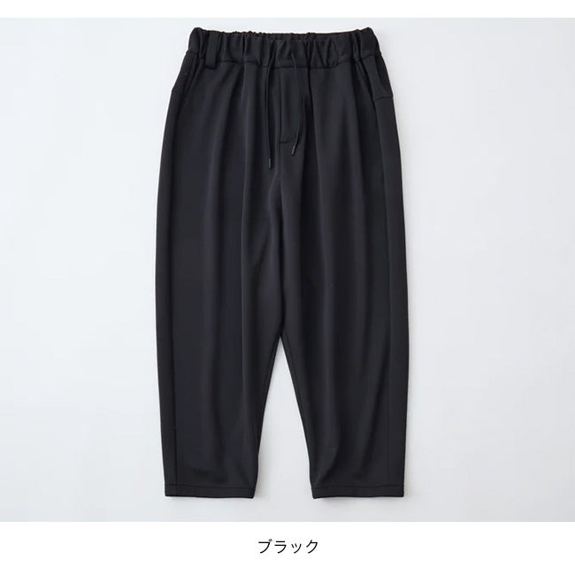 White Mountaineering ホワイトマウンテニアリング ウェア サルエル