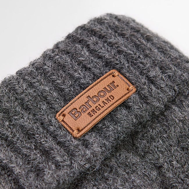 Barbour バブアー エルスドンニットミトン｜SUNDAY MOUNTAIN｜サンデー
