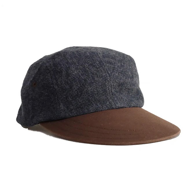 TACOMA FUJI RECORDS タコマフジレコード ZEN RUNNER CAP｜SUNDAY