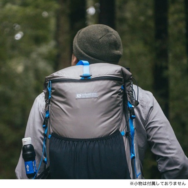 ゴッサマーギア GossamerGear g4-20 Sサイズ ゴッサマーギア GOSSAMER GEAR G4-20 ウルトラライト42
