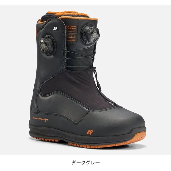 【送料無料】K2 INDY ケーツー 112cm フリースタイル　パーク ジブ K2 ケーツー 25-26タロウ・タマイ スノーサーファー｜SUNDAY MOUNTAIN