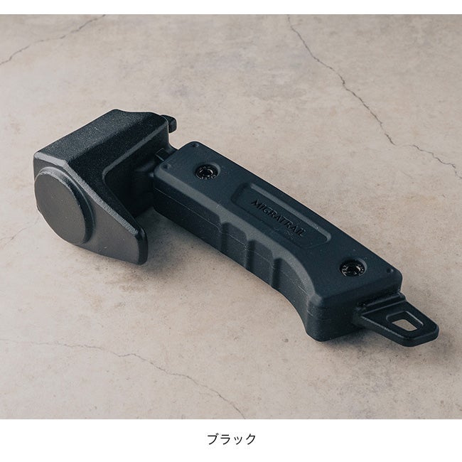 30%OFF】MIGRATRAIL ミグラトレイル フィットハンマーwithツール