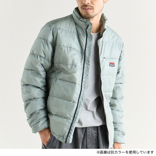 NANGA ナンガ ATLダウンジップブルゾン｜SUNDAY MOUNTAIN｜サンデー