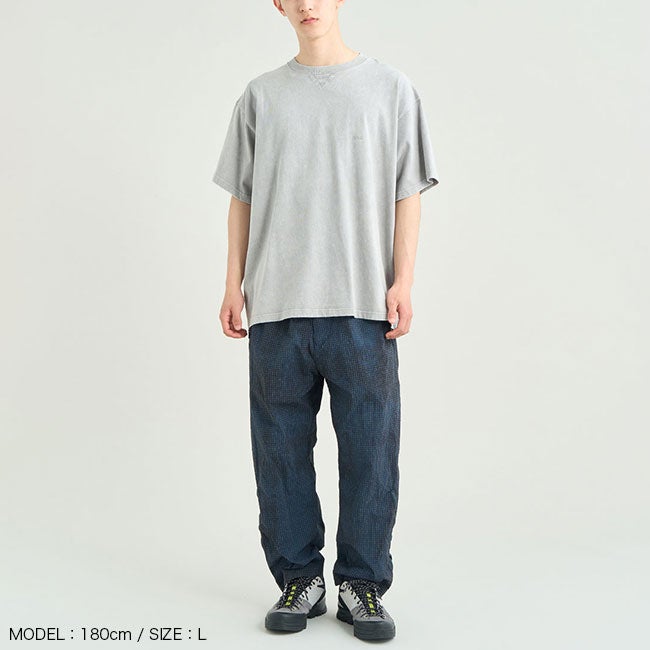 ナンCさん専用 NANGA ナンガ ガーメントダイS/S TEE｜SUNDAY MOUNTAIN｜サンデー