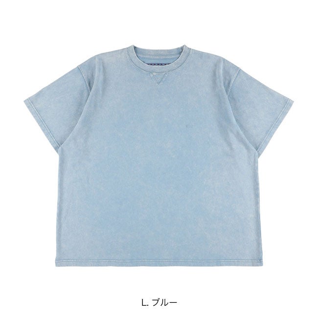 NANGA ナンガ ガーメントダイS/S TEE｜SUNDAY MOUNTAIN｜サンデー