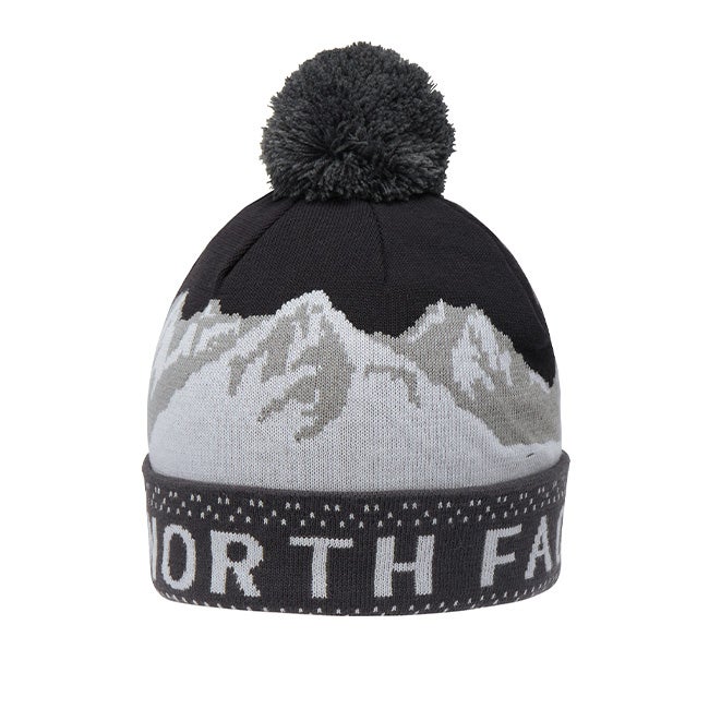 THE NORTH FACE ノースフェイス スノーバムビーニー｜SUNDAY MOUNTAIN