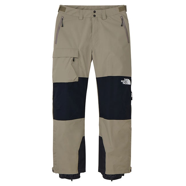 THE NORTH FACE ノースフェイス シュカブラパンツ ユニセックス