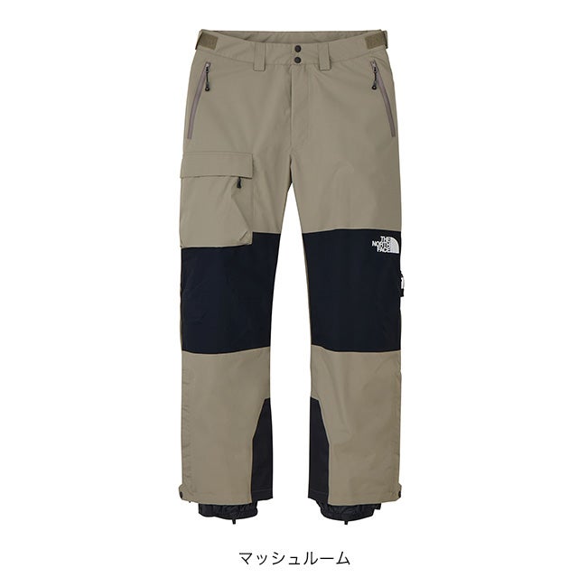 THE NORTH FACE ノースフェイス シュカブラパンツ ユニセックス