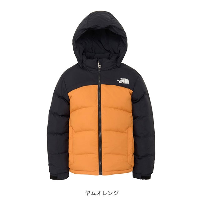 THE NORTH FACE ノースフェイス アコンカグアフーディー2【キッズ
