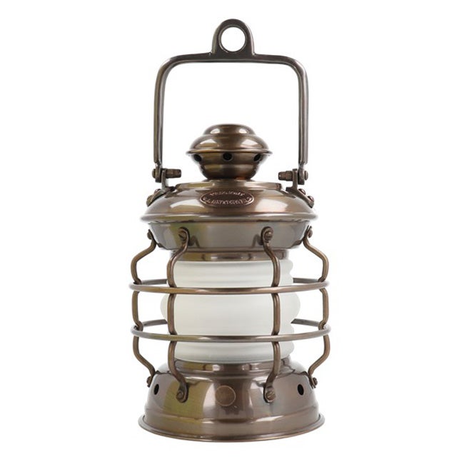 オールドマウンテンBOTANIZE LEDランタン Vermont Lanterns バーモントランタン ミニネルソンLEDランタン
