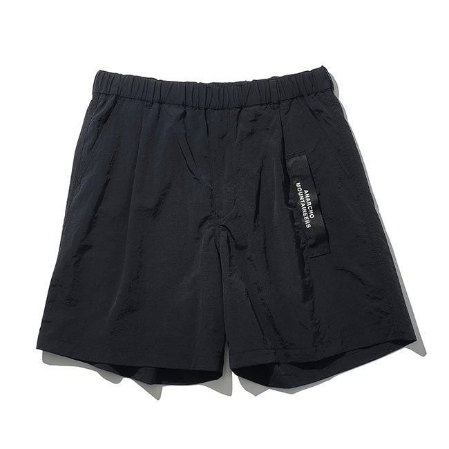 Mountain Research マウンテンリサーチ メッシュF.B.｜SUNDAY MOUNTAIN