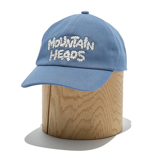 Mountain Research マウンテンリサーチ マウンテンヘッズキャップ