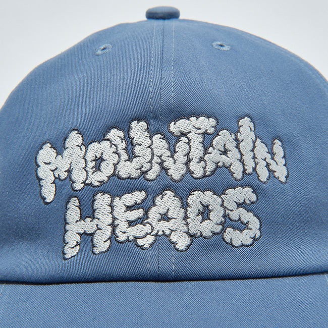 Mountain Research マウンテンリサーチ マウンテンヘッズキャップ