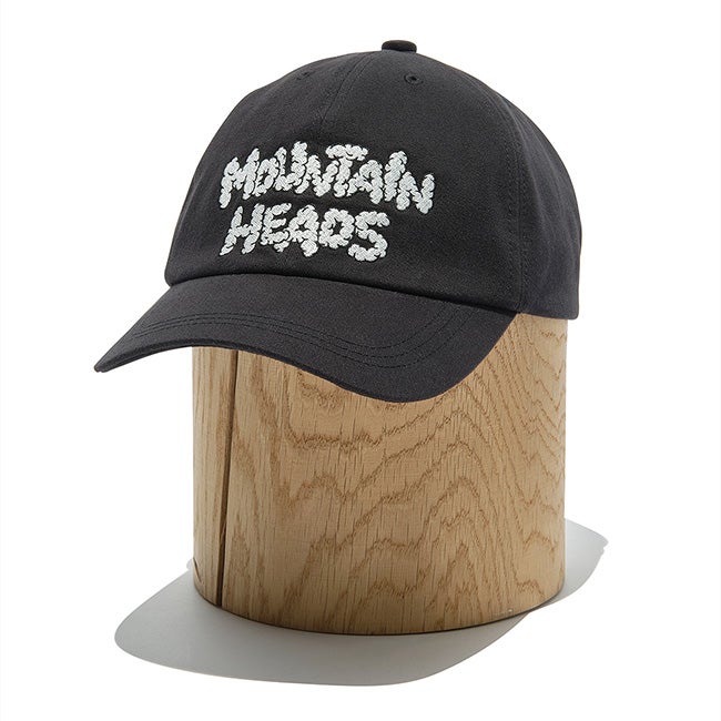 Mountain Research マウンテンリサーチ マウンテンヘッズキャップ