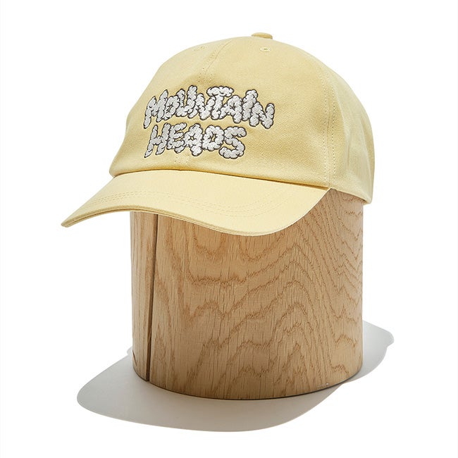 Mountain Research マウンテンリサーチ マウンテンヘッズキャップ