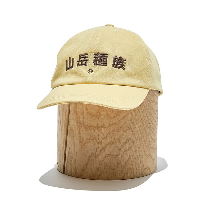 Mountain Research マウンテンリサーチ マウンテントライブキャップ
