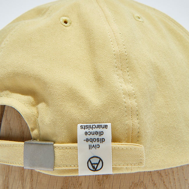 Mountain Research マウンテンリサーチ マウンテントライブキャップ